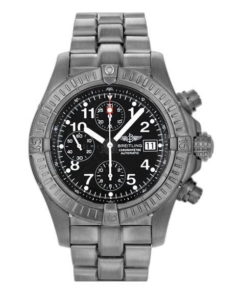 breitling e13360 retail price|breitling avenger e13360.